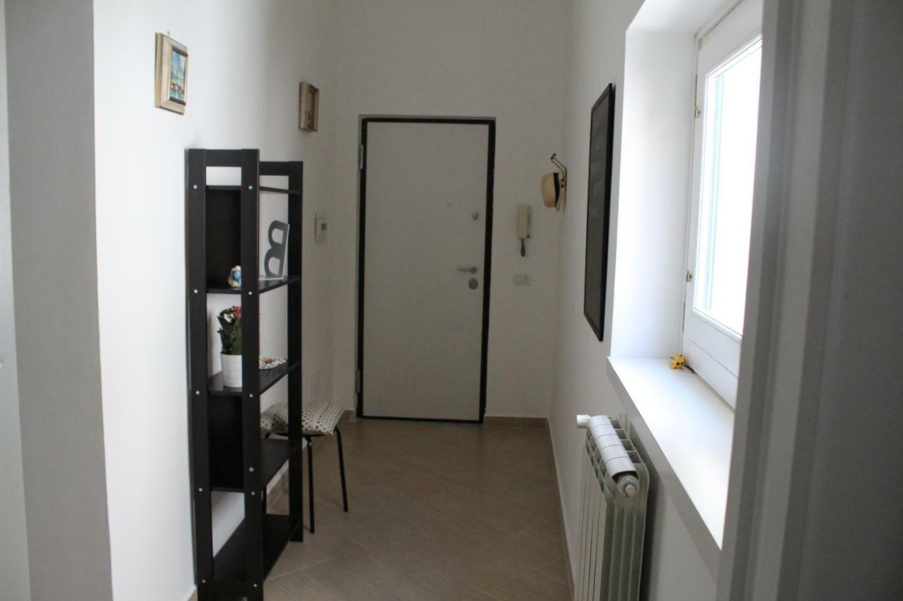 Arcadia 55 Daire Salerno Dış mekan fotoğraf