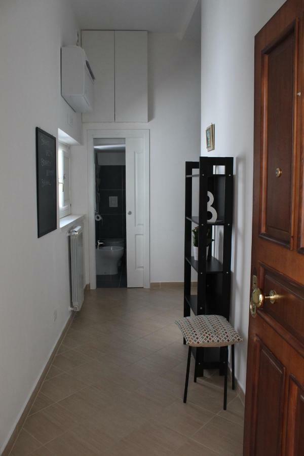 Arcadia 55 Daire Salerno Dış mekan fotoğraf